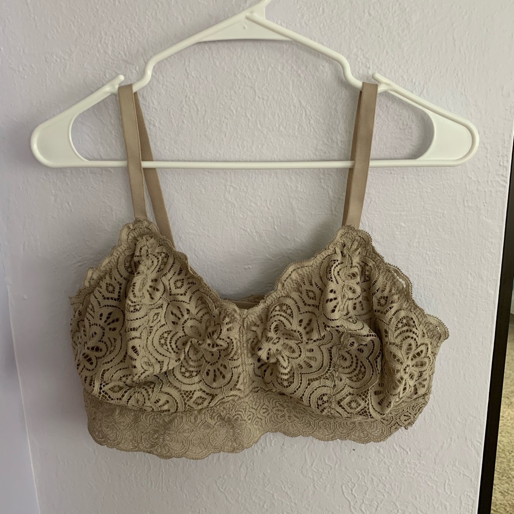 Aerie bralette